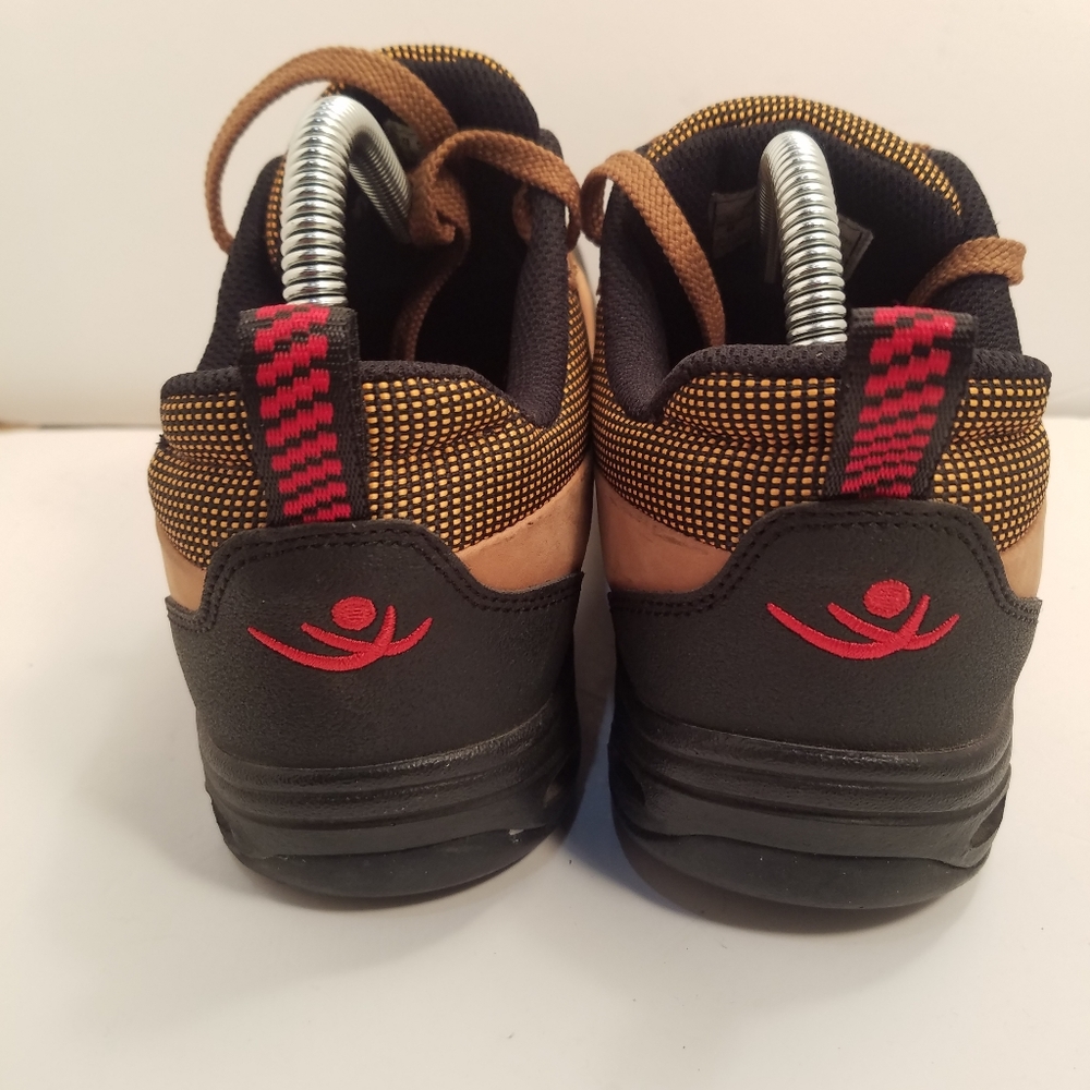 Chung Shi Rocker Sneakers - Picture 5 of 8